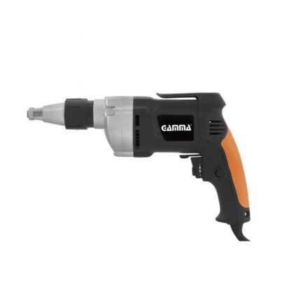 Parafusadeira Drywall 220V 450 W Gamma Hg071Br2
