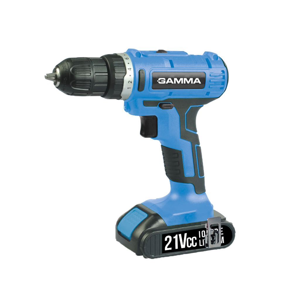 Parafusadeira-Furadeira-21V-Lithium-Gamma-G12103-Br