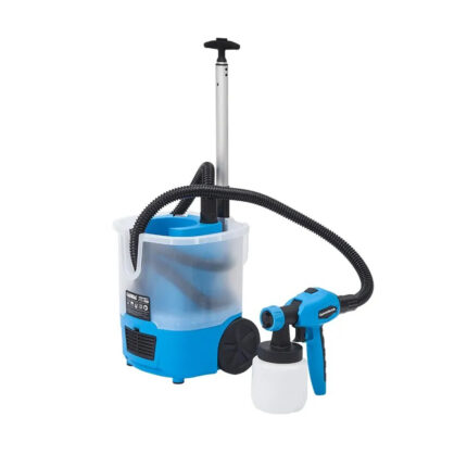 Pistola Eltrica De Pintura Com Carrinho - 220V - 750 W - Viscosida Gamma G2824Br2