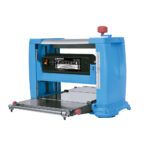 Plaina Desengrossadeira 12 1-2 Poleg (127V) 1500W 2 Gamma G683-Br1
