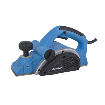 Plaina Eletrica 3 14 220V 900 W Gamma Hg006-Br2
