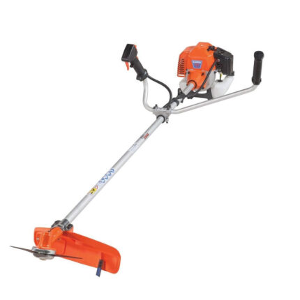 Roçadeira 1,8 Kw 52 Cc Eixo Reto Corte 23 Cm Corte Com Lmina Gamma G1836Br
