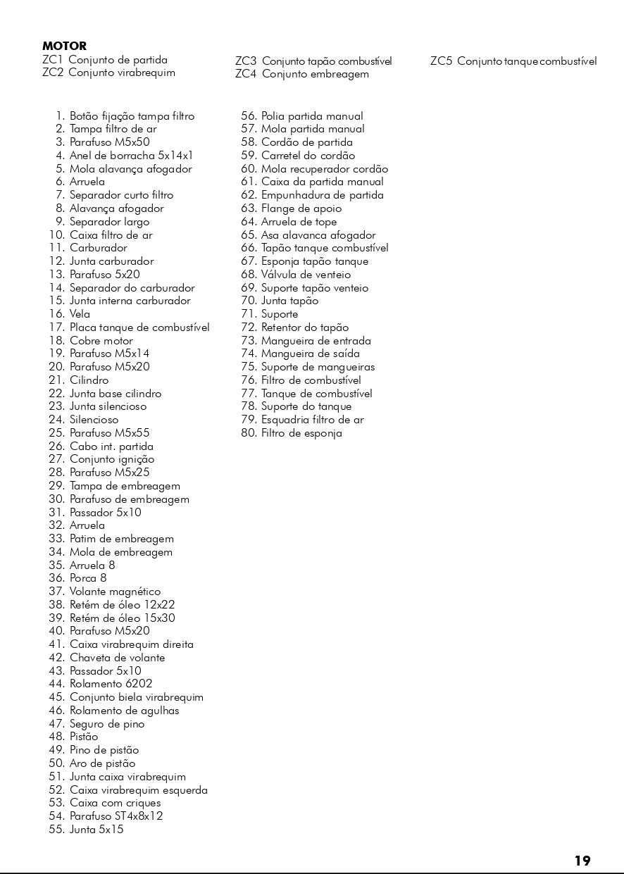 Roçadeira Elite 1,8 Kw 52 Cc Eixo Reto 26 Mm Gamma G1839Br_page-0004