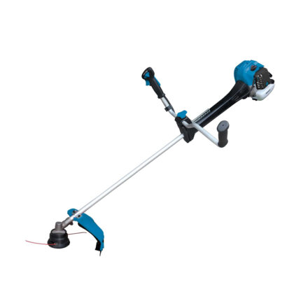 Roçadeira Elite 1,8 Kw 52 Cc Eixo Reto Tubo De 28Mm_2 Gamma G1839-Br