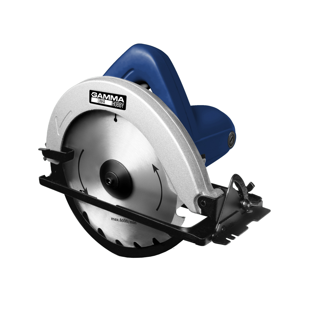 Serra-Circular-1.050W-127V-Gamma-Gh1301-Br1