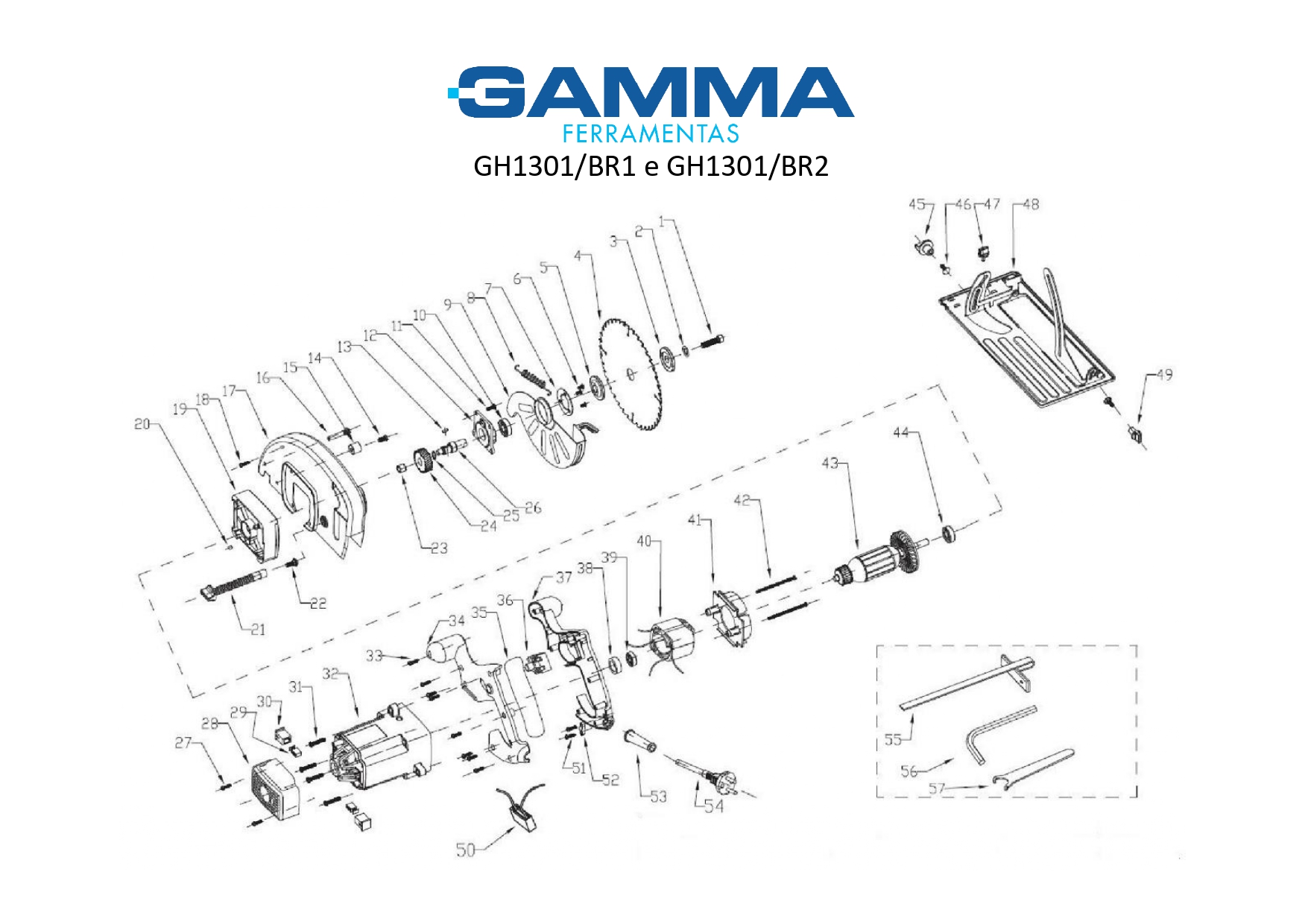 Serra Circular 1.050W 127V Gamma Gh1301-Br1_page-0001
