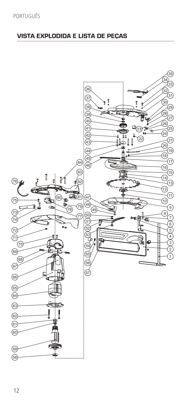 Serra Circular 7 14 220V 1200 W Gamma Hg005Br2_page-0001