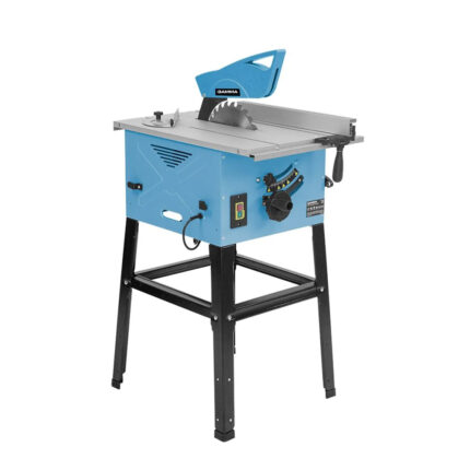 Serra Circular De Mesa 1500W - 127V Gamma G689-Br1