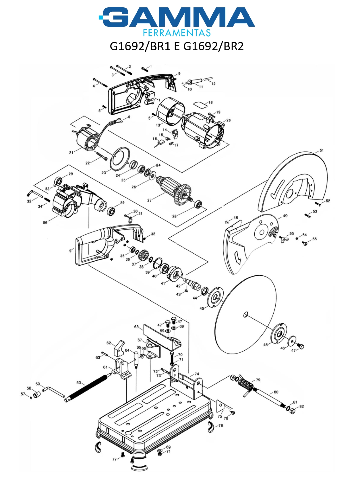 Serra De Corte 14 127V 2000W – G1692Br1_page-0001
