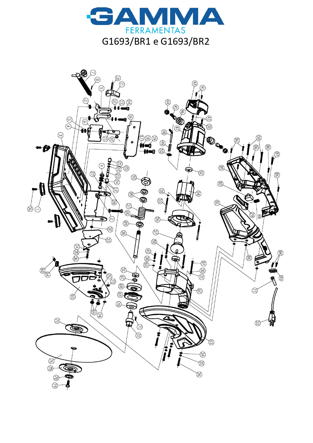 Serra De Corte 14 220V 2000W – G1693-Br2_page-0001