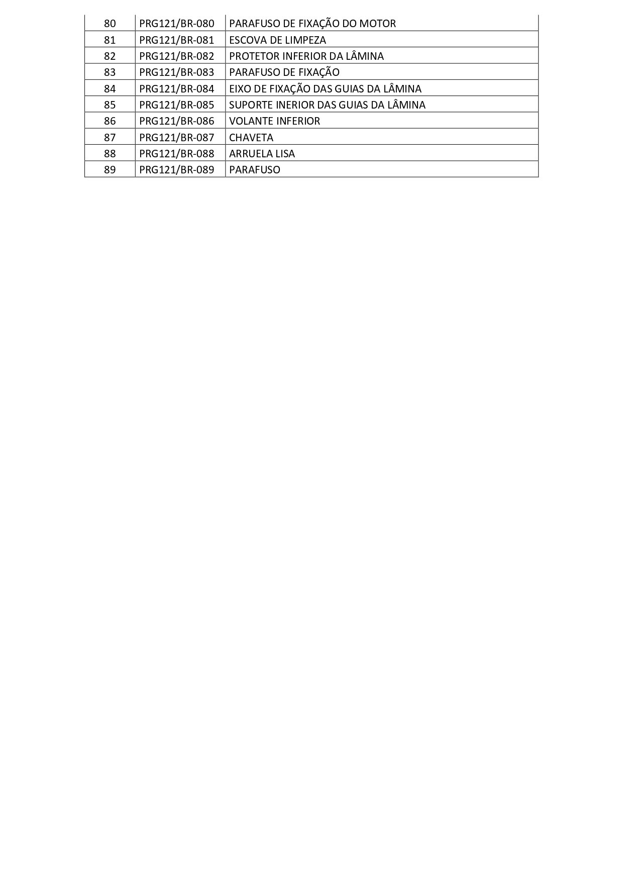 Serra De Fita (127V) 250W Gamma G121-Br1_page-0004