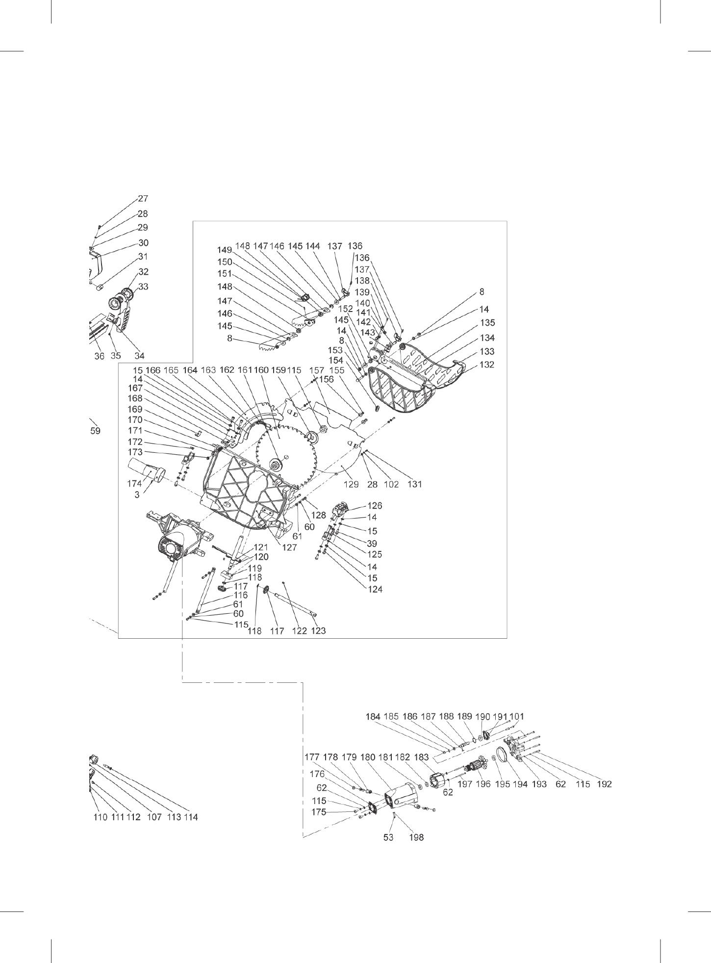 Serra De Mesa 10 127V 1800 W Gamma G687Br1_page-0002