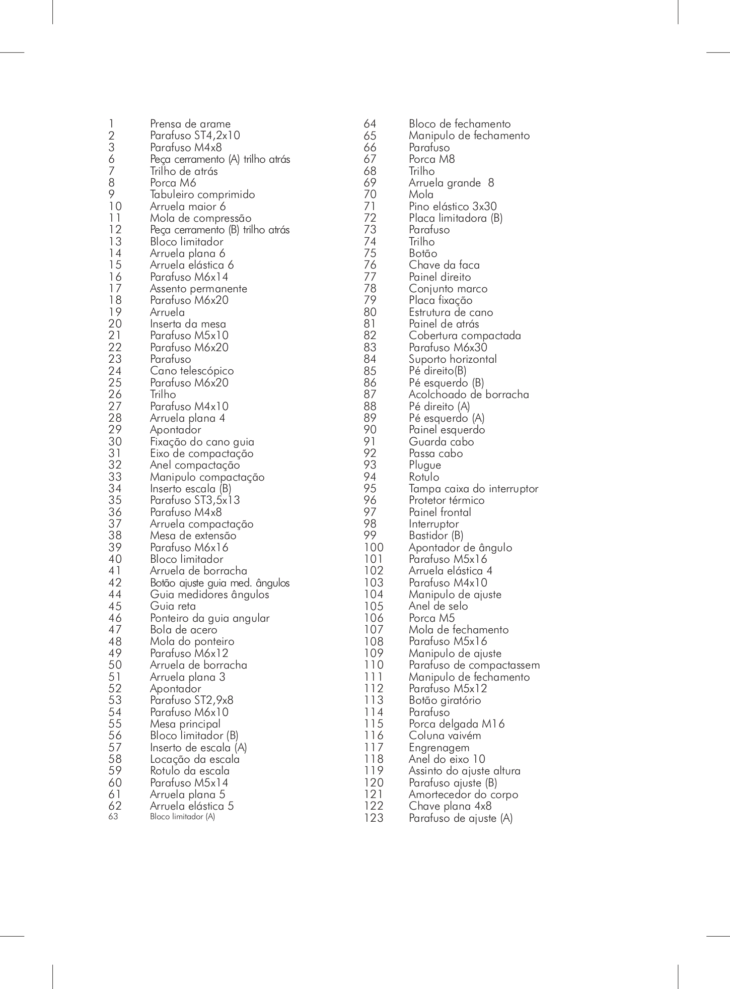 Serra De Mesa 10 127V 1800 W Gamma G687Br1_page-0003