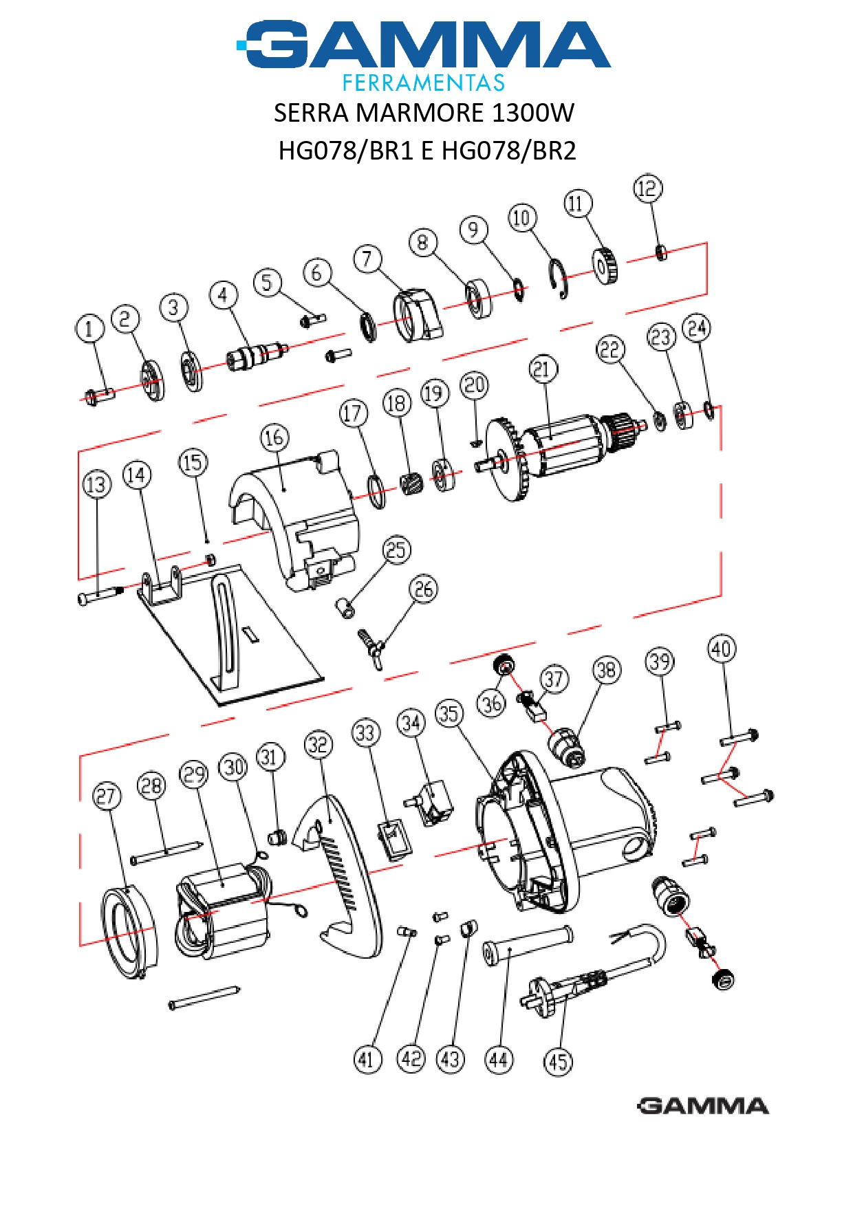 Serra Marmore (127V) 1300W 4.3-8 Gamma Hg078-Br1_page-0001