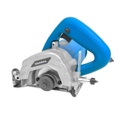 Serra Marmore 220V 1200W - Azul Gamma Hg077-Br2