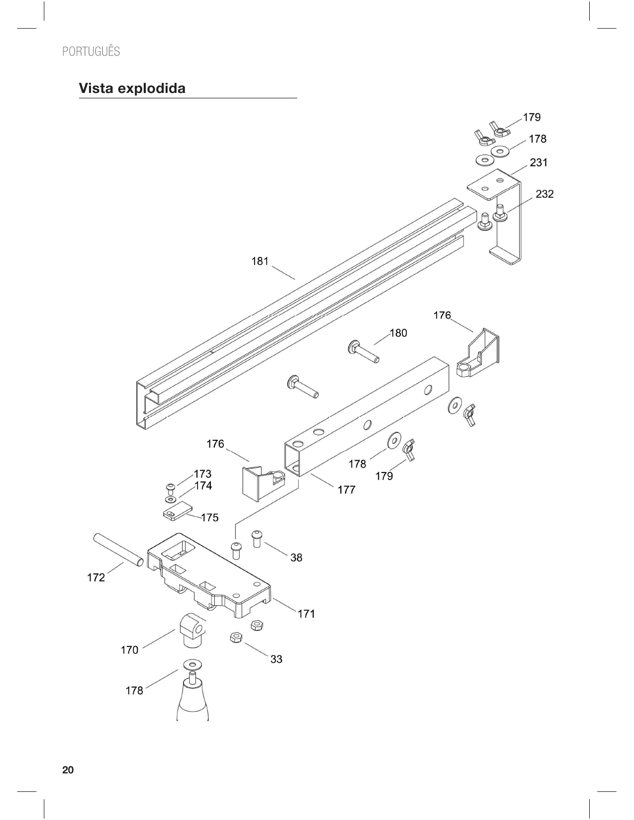 Serra Multifunção 127V – 1500 W – V2 Gamma G691-Br1_page-0007