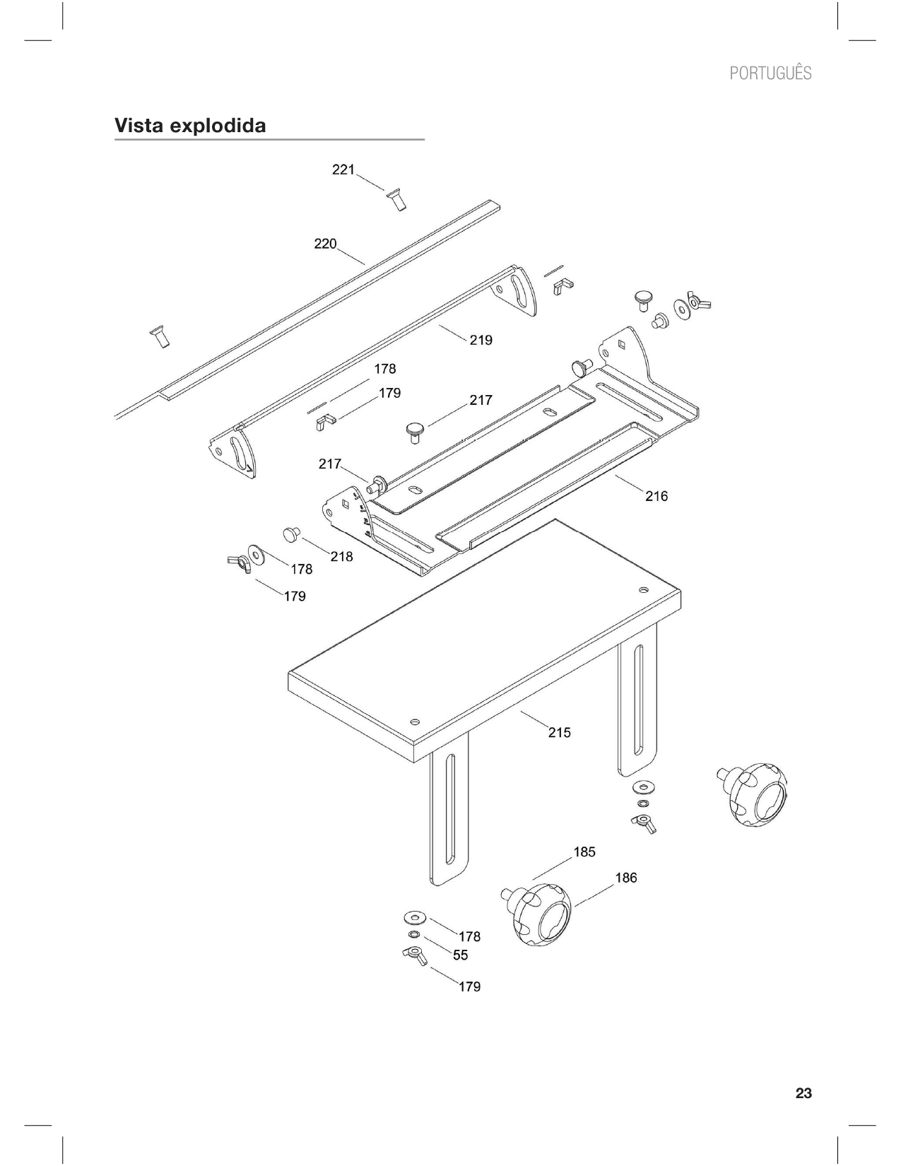 Serra Multifunção 127V – 1500 W – V2 Gamma G691-Br1_page-0010