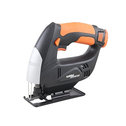 Serra Tico-Tico 0-2000 Carrmin. Gamma Hg106Br