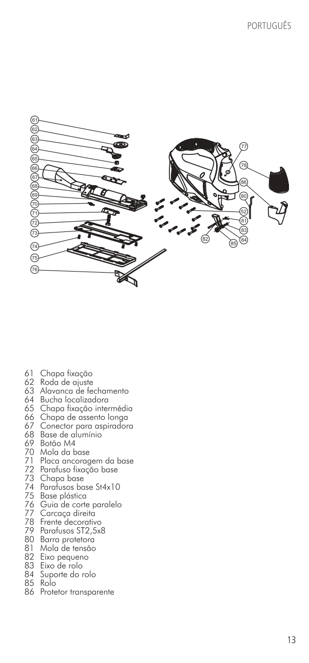 Serra Tico-Tico Pendular Laser 220V 800 W Gamma Hg061Br2_page-0002
