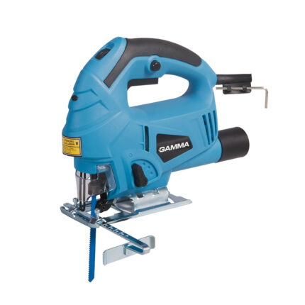 Serra Tico-Tico Pendular Laser 700 W 220V 60 Hz Gamma G1940-Br2