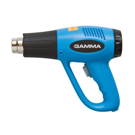 Soprador Térmico2000W (220V)-2 Gamma G1935-Br2