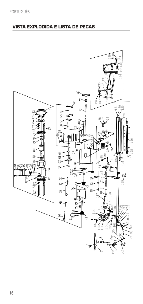 Torno Para Madeira Com Copiador Bivolt 550W Gamma G682Br_page-0001