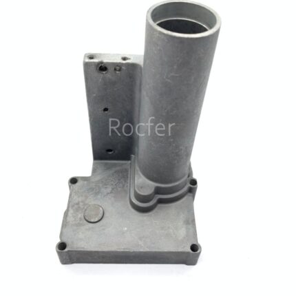 Caixa  P/ Plaina Desengrossadeira Gamma Ref:  Prg683v2/br-137