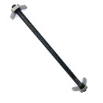 Calibrador  P/ Plaina Desengrossadeira Gamma Ref:  Prg683/br-147
