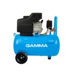 Compressor 24L 2Hp 127V - (Azul Claro) Gamma G2801-Br1