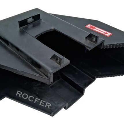 Cubeta  P/ Moto Esmeril Gamma Ref:  Prg1686/br-069