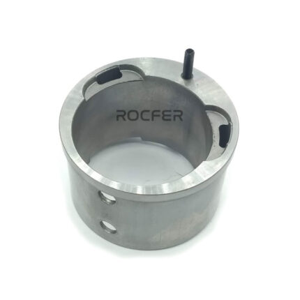Cubo  P/ Chave de Impacto Gamma Ref:  Prg1178/br-009