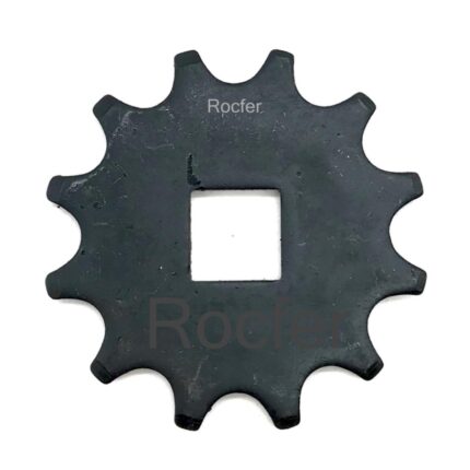 Engrenagem  P/ Chave de Impacto Gamma Ref:  Prg684/br-122
