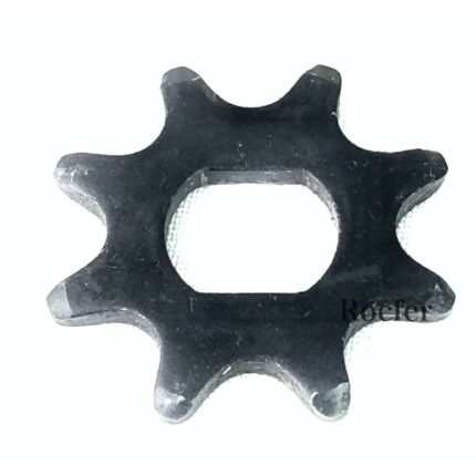 Engrenagem  P/ Plaina Desengrossadeira Gamma Ref:  Prg683/br-044