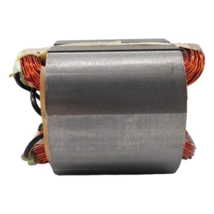 Estator 110/127v P/ Chave de Impacto Gamma Ref:  Prg1914/br1-029