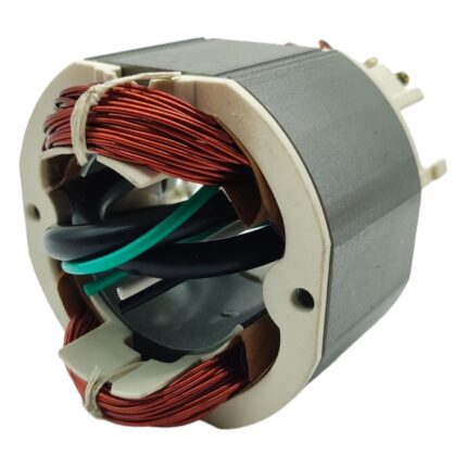 Estator 127v P/ Plaina G680/br1 Gamma Desempenadeira