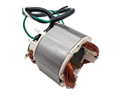 Estator 127v P/ Plaina Gamma G684 Prg684/br1-175