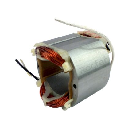 Estator 127v P/ Tupia de Coluna G1965 Gamma