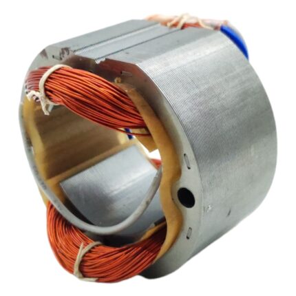 Estator 220v P/ Chave de Impacto Gamma Ref:  Prg1925/br2-054