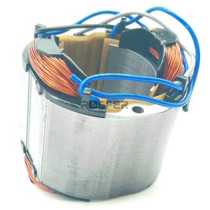 Estator 220v P/ Martelete Gamma Ref:  Prg1951/br2-044