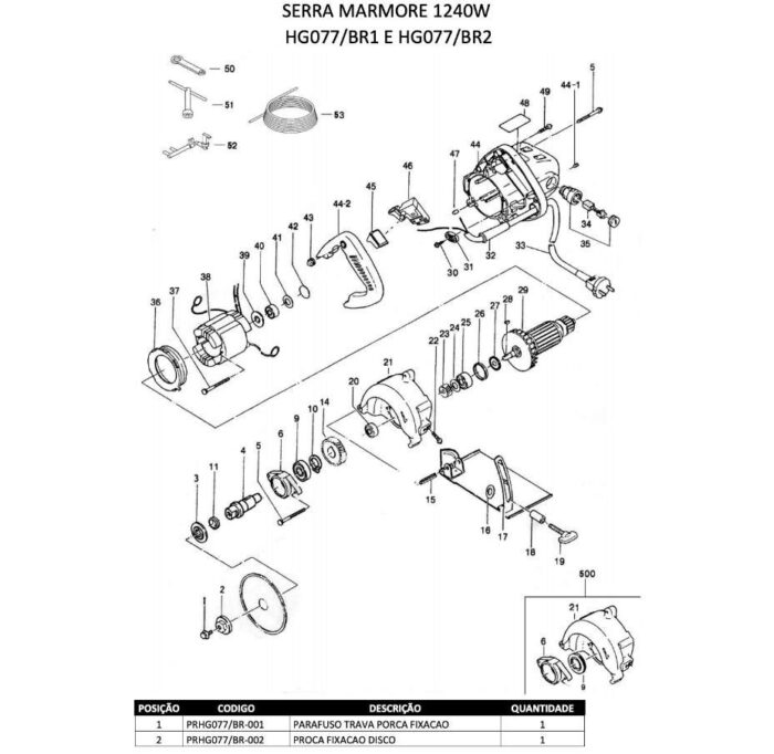 PRHG077/BR2-038