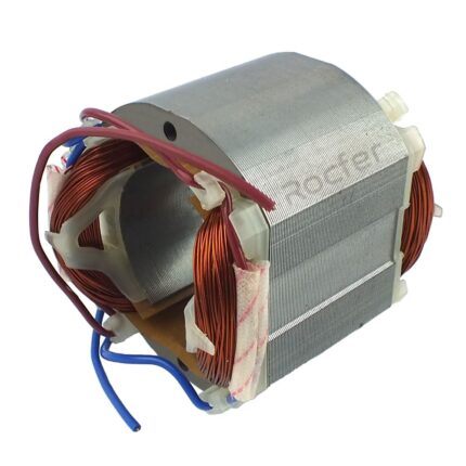 Estator 220v P/ Martelete Gamma Ref:  Prg1965/br2-038
