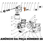PRG2821/BR-028