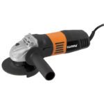 Esmerilhadeira Angular 4 12 127V 750 W Gamma Hg003Br1