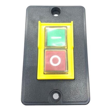 Interruptor 110/127v P/ Furadeira Gamma Ref:  Prg2321/br1-069