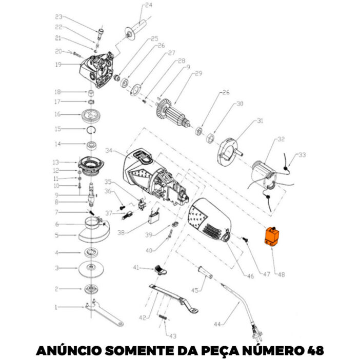 PRGH1401/BR-048