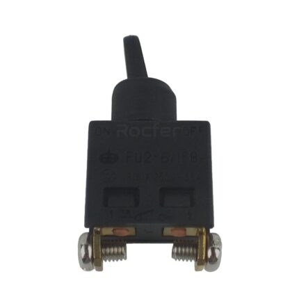 Interruptor Bivolt P/ Plaina Gamma Ref:  Prg1915/br-030