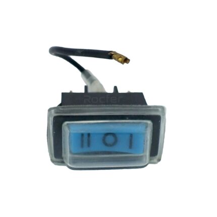 Interruptor Bivolt P/ Furadeira Gamma Ref:  Prg1935/br-005