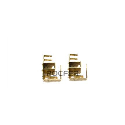 Kit Bivolt P/ Retificadeira Gamma Ref:  Kit20682