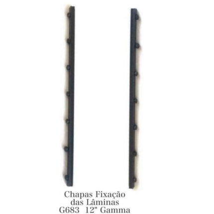 Kit  P/ Lixadeira Roto Orbital Gamma Ref:  Kit14767