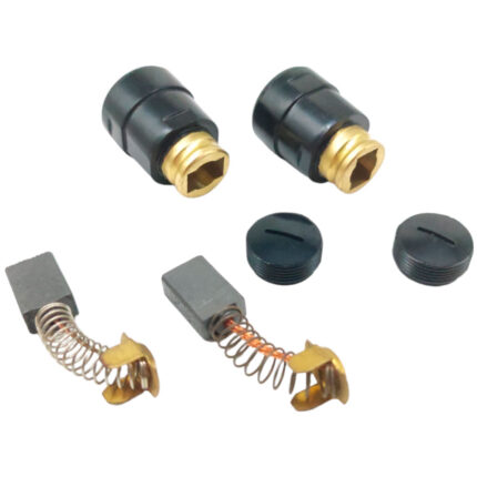 Kit Bivolt P/ Retificadeira Gamma Ref:  Kit20841